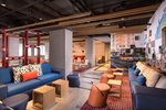 Aloft by Marriott Madrid Gran Via