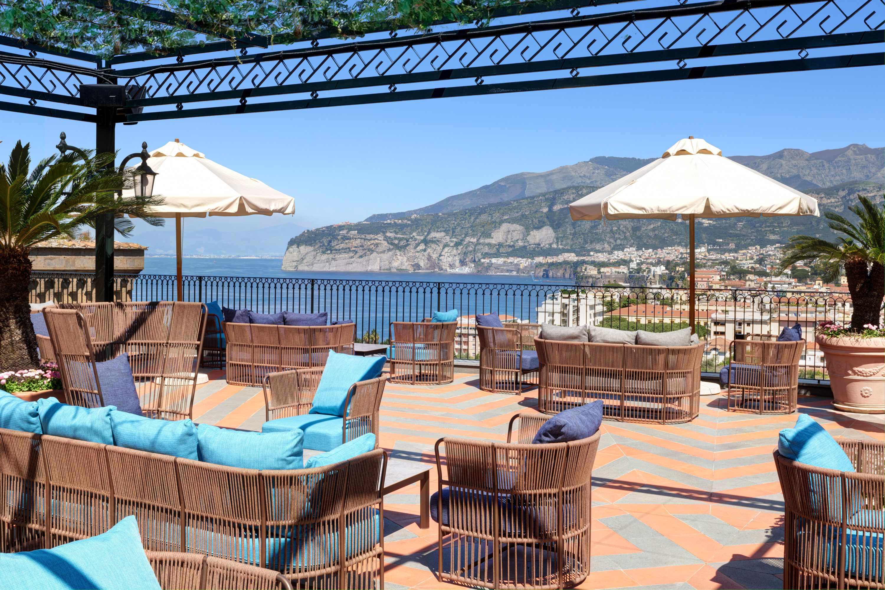 Grand Hotel Capodimonte
