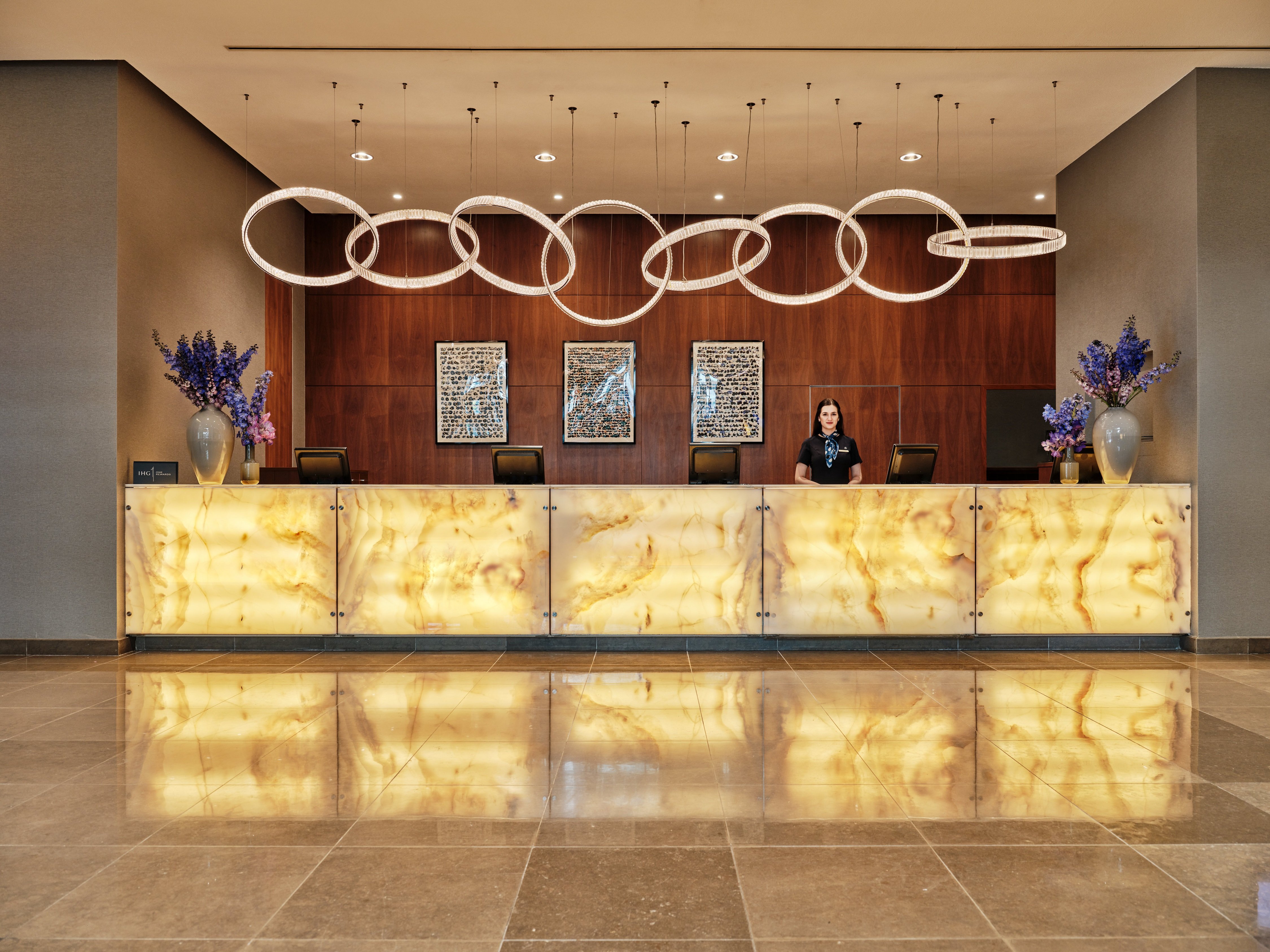 InterContinental Warsaw