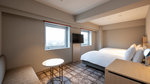 2 Twin Premium Corner Room Lounge Access