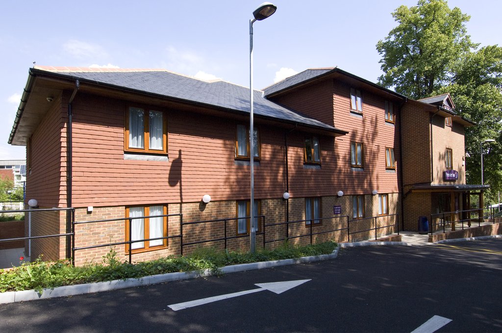 Premier Inn Portsmouth - Horndean, Hampshire