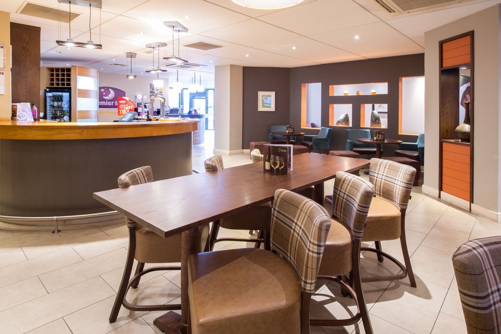 Premier Inn Portsmouth Port Solent, Portsmouth