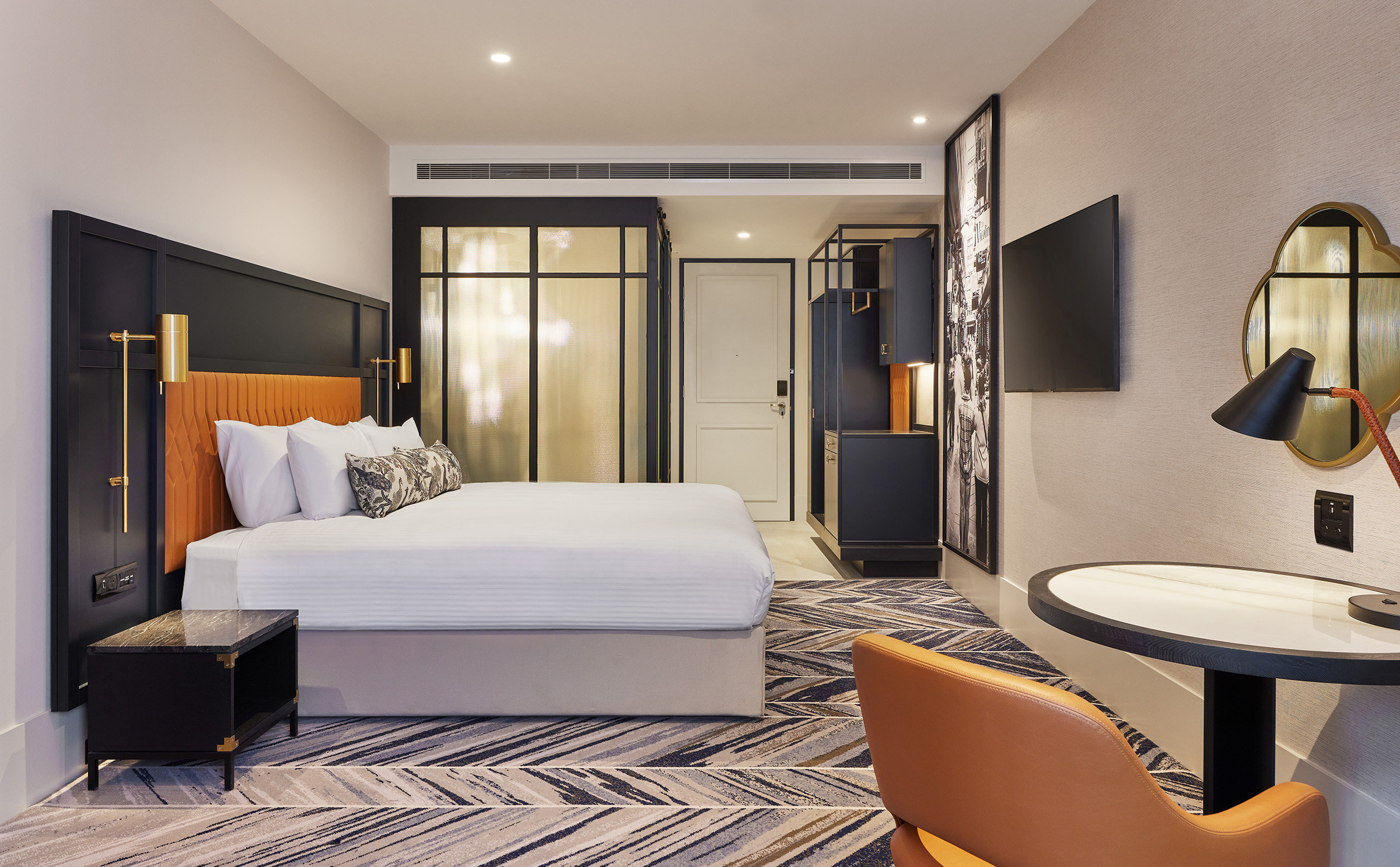 Dorsett Melbourne