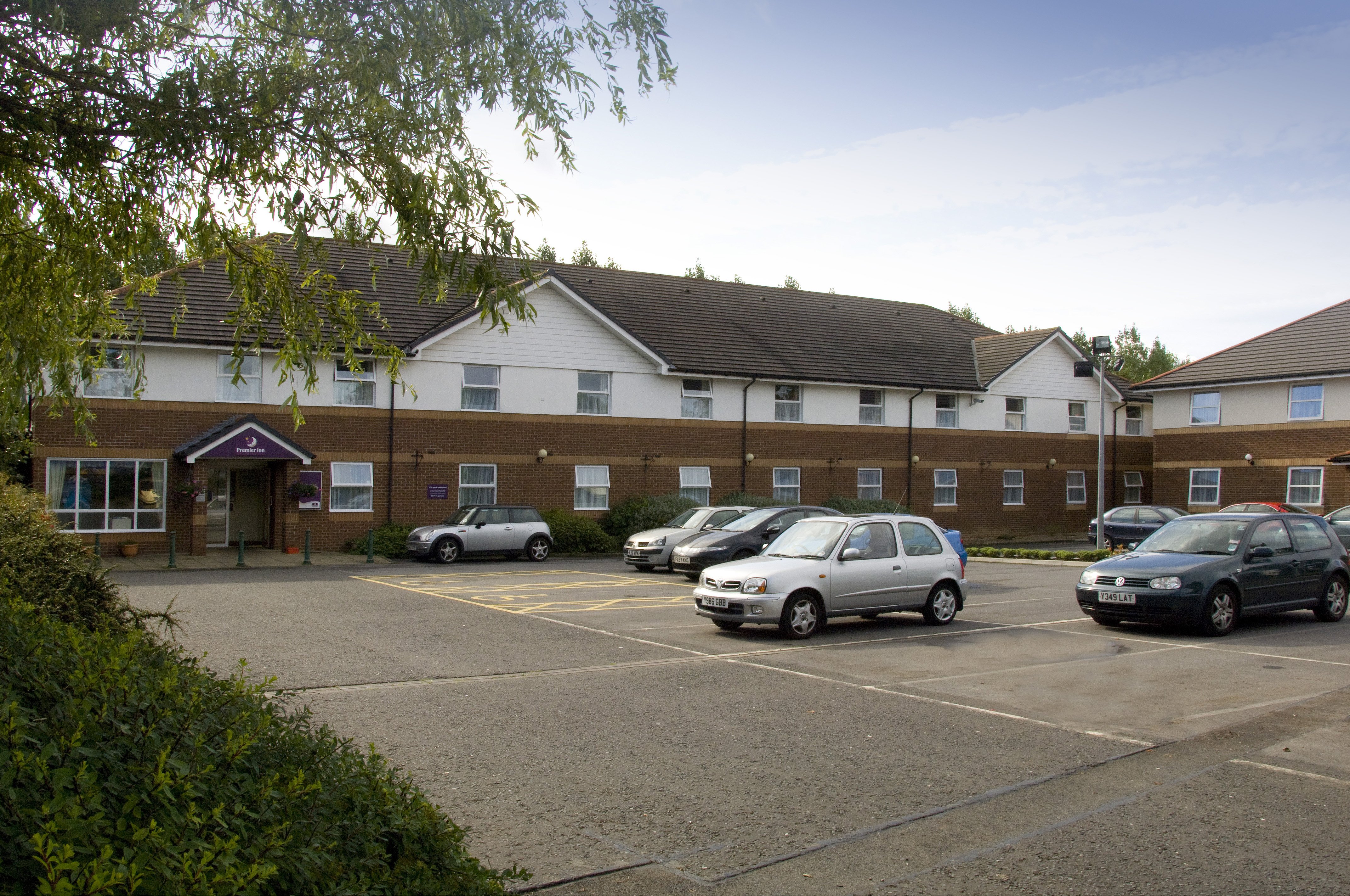 Premier Inn Sunderland West