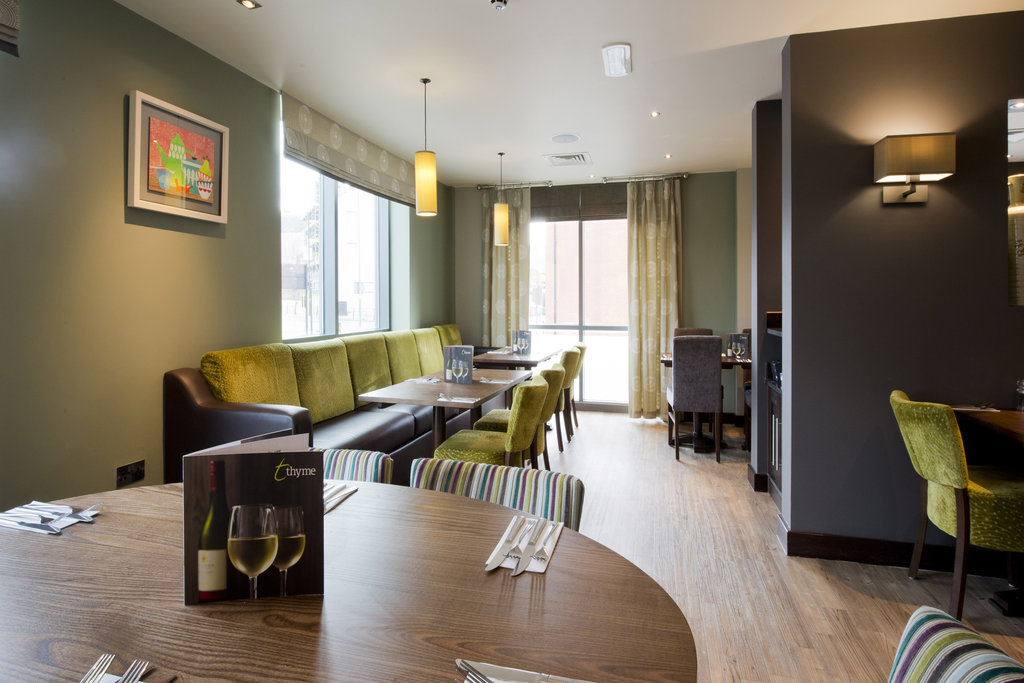 Premier Inn Sunderland City Centre, North Tyneside