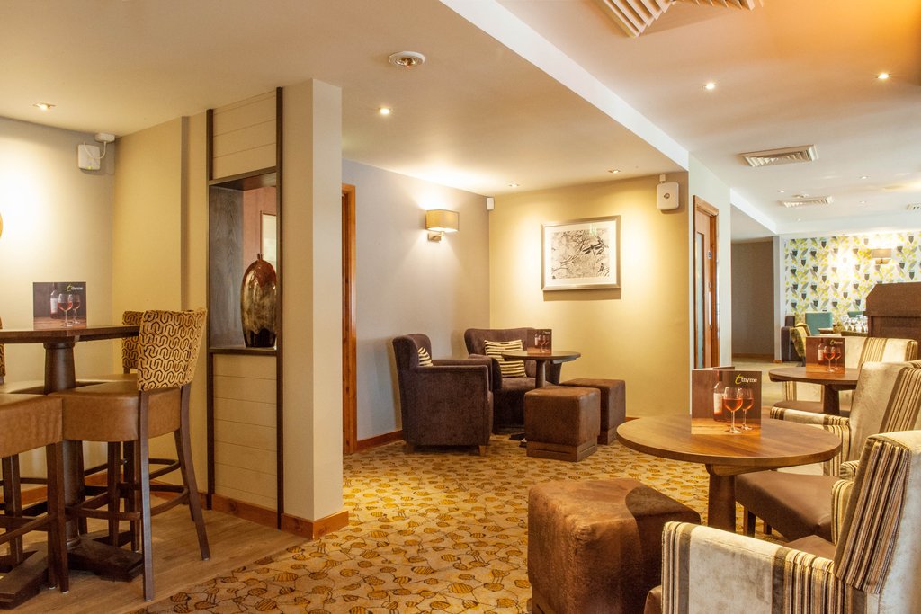 Premier Inn Swansea City Centre, Swansea