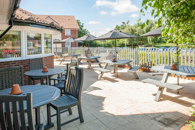 Premier Inn Tamworth Central, Telford and Wrekin