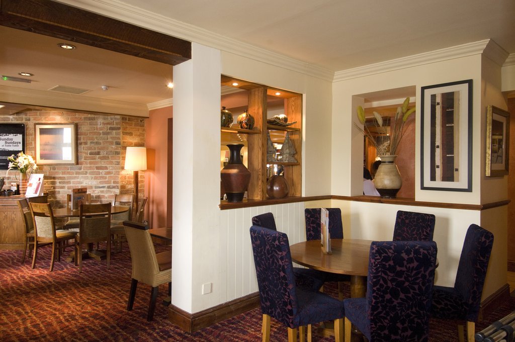 Premier Inn Tamworth South