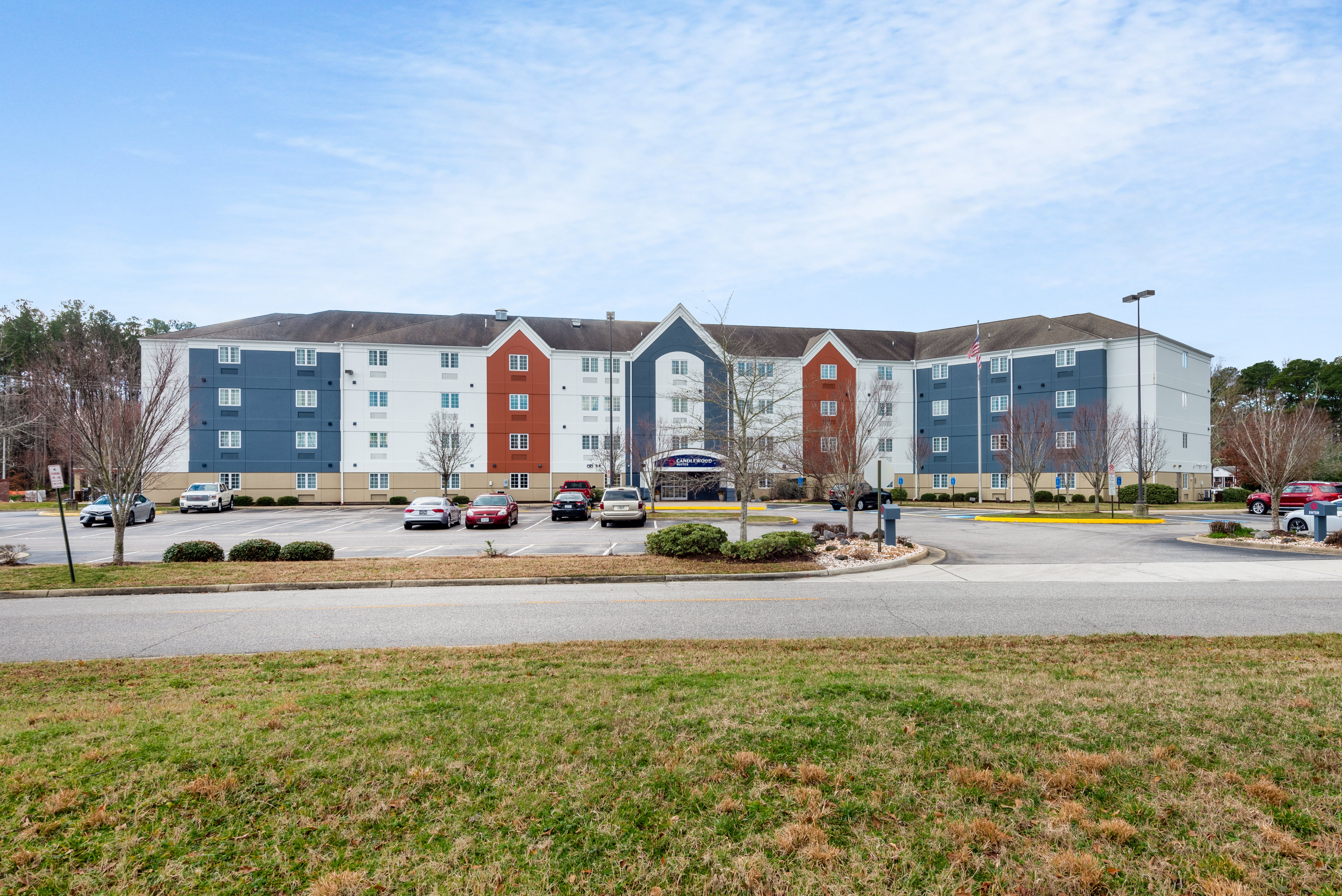 Candlewood Suites