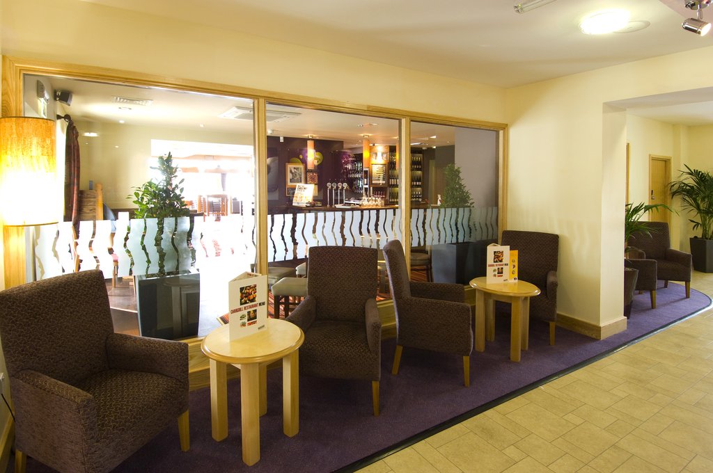 Premier Inn Torquay Seafront