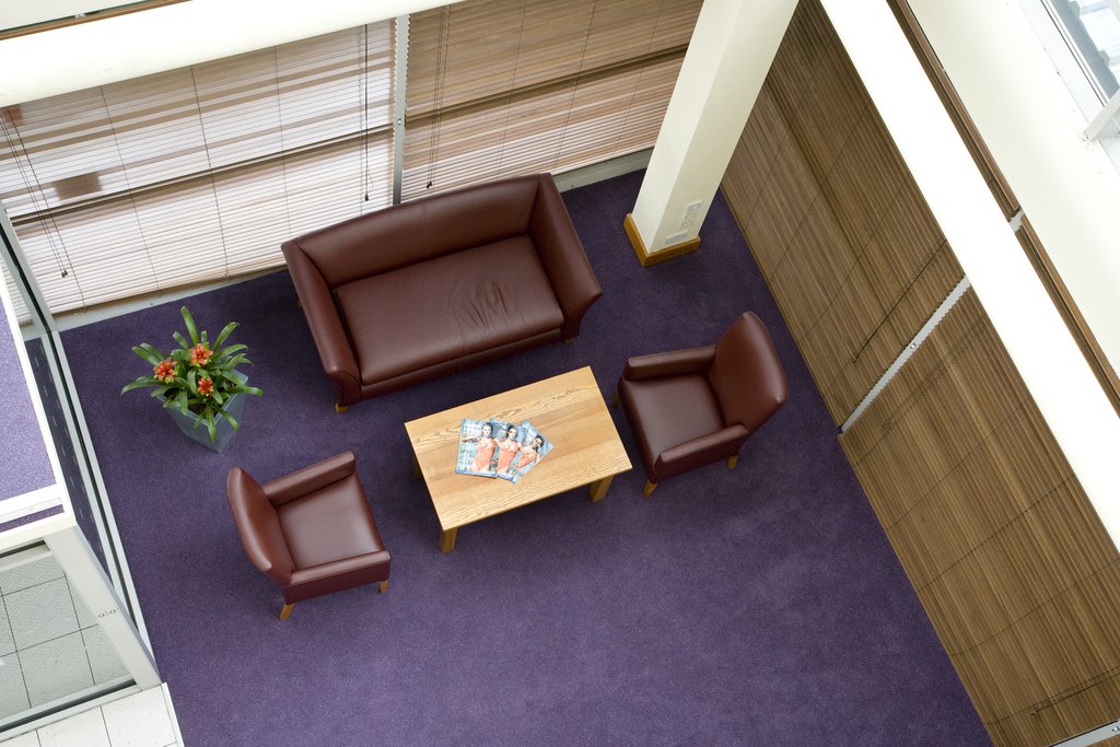 Premier Inn Watford Central, Hertfordshire