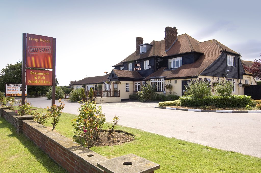 Premier Inn Whitstable
