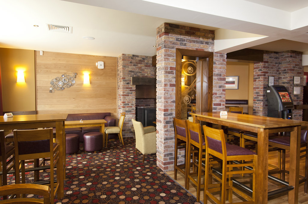 Premier Inn Widnes, Blackburn with Darwen