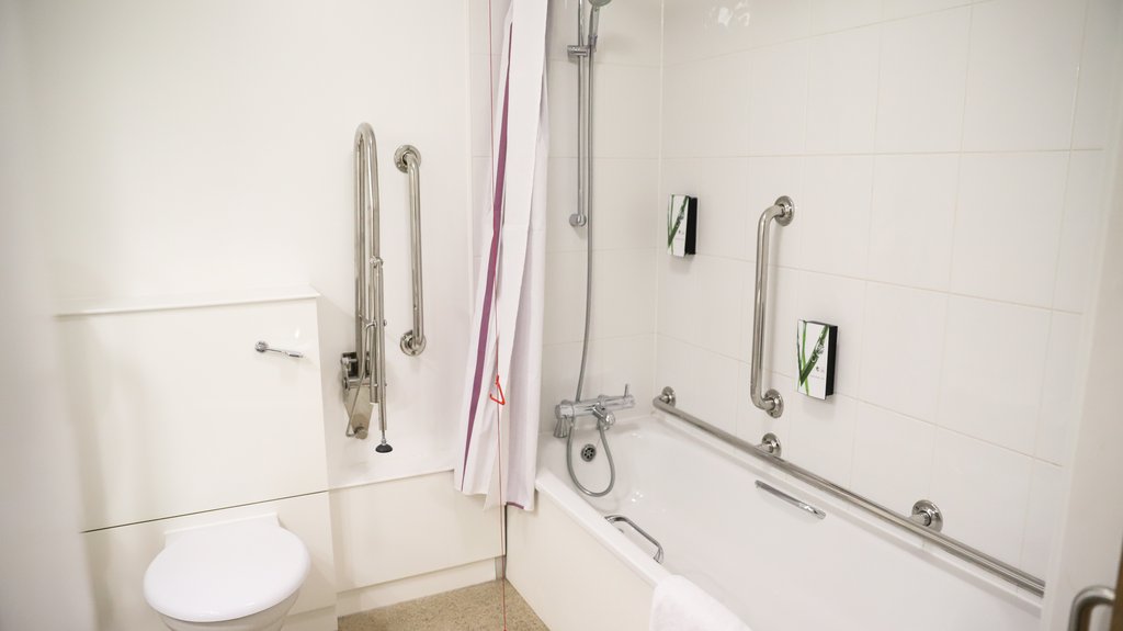 Premier Inn Wigan (M6 Jct 27), Wigan