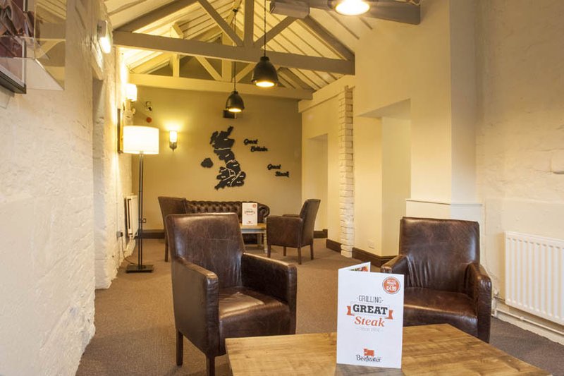 Premier Inn Wirral - Heswall
