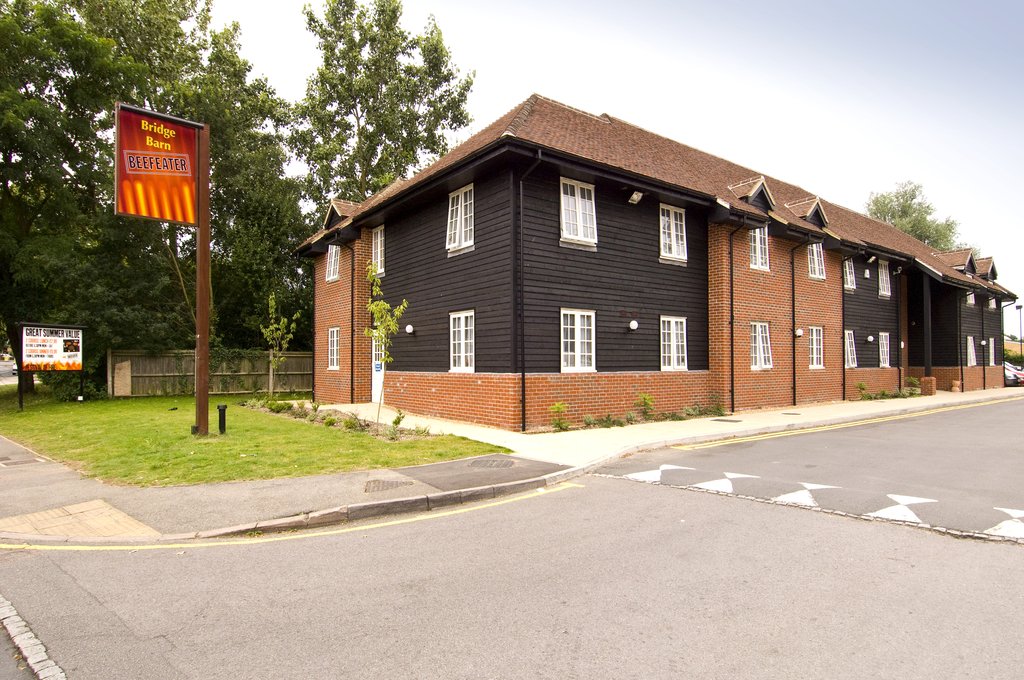 Premier Inn Woking West - A324, Surrey