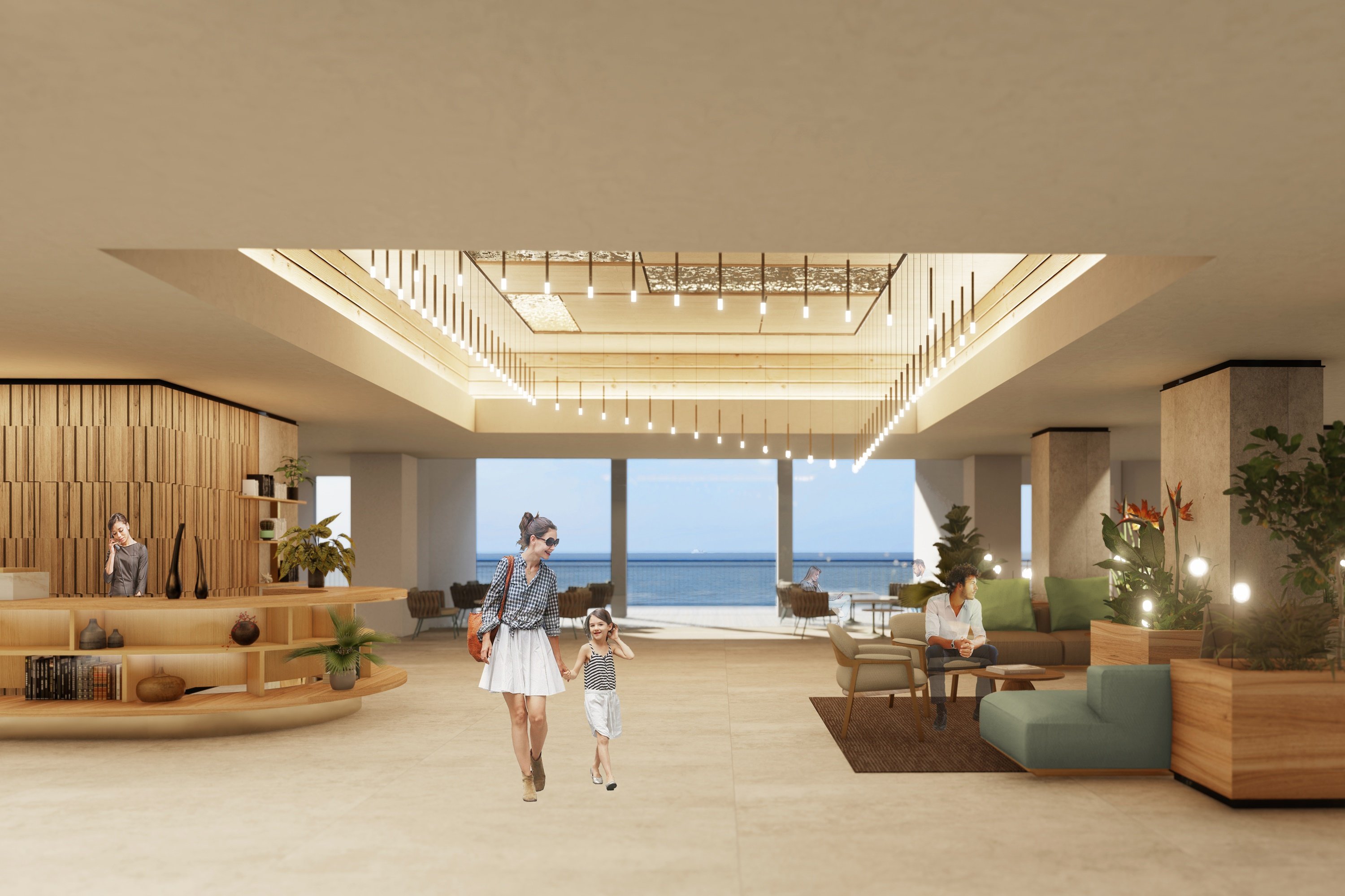 Hotel Delfino Taranto
