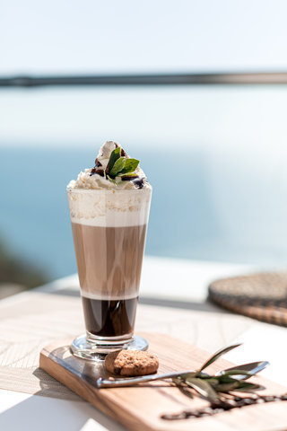 Panorama Caffe