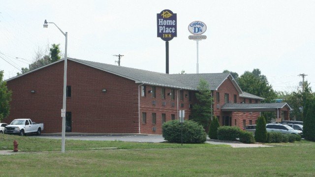 Home Place Inn