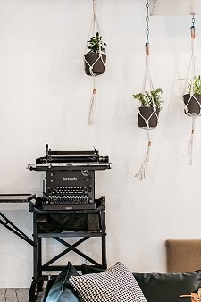Trumbull & Porter, Ascend Collection