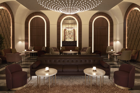 Anita Lounge & Bar