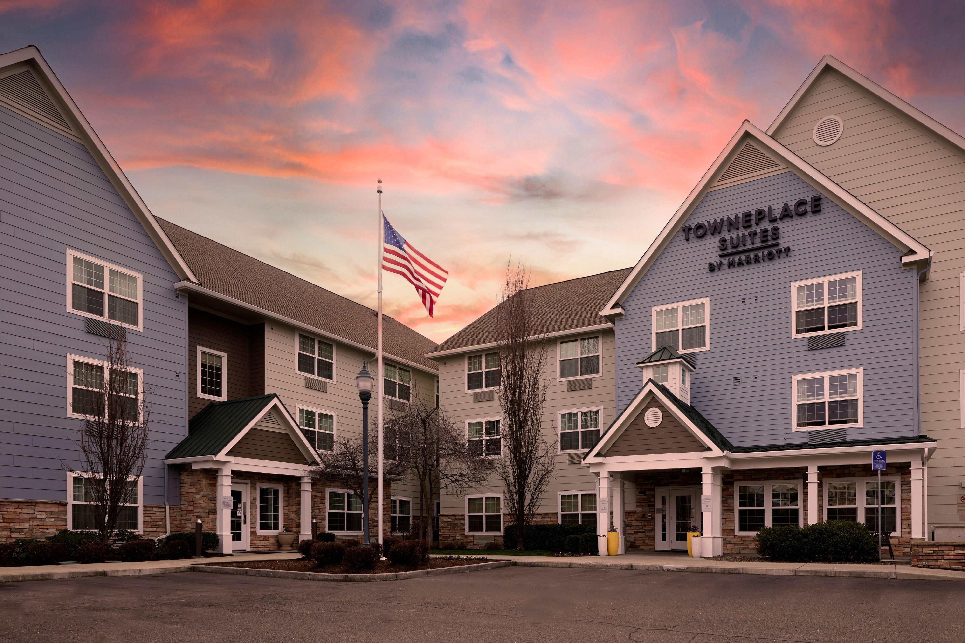 TownePlace Suites by Marriott