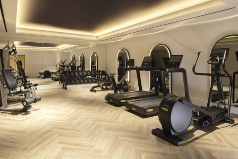 Fitness-Center