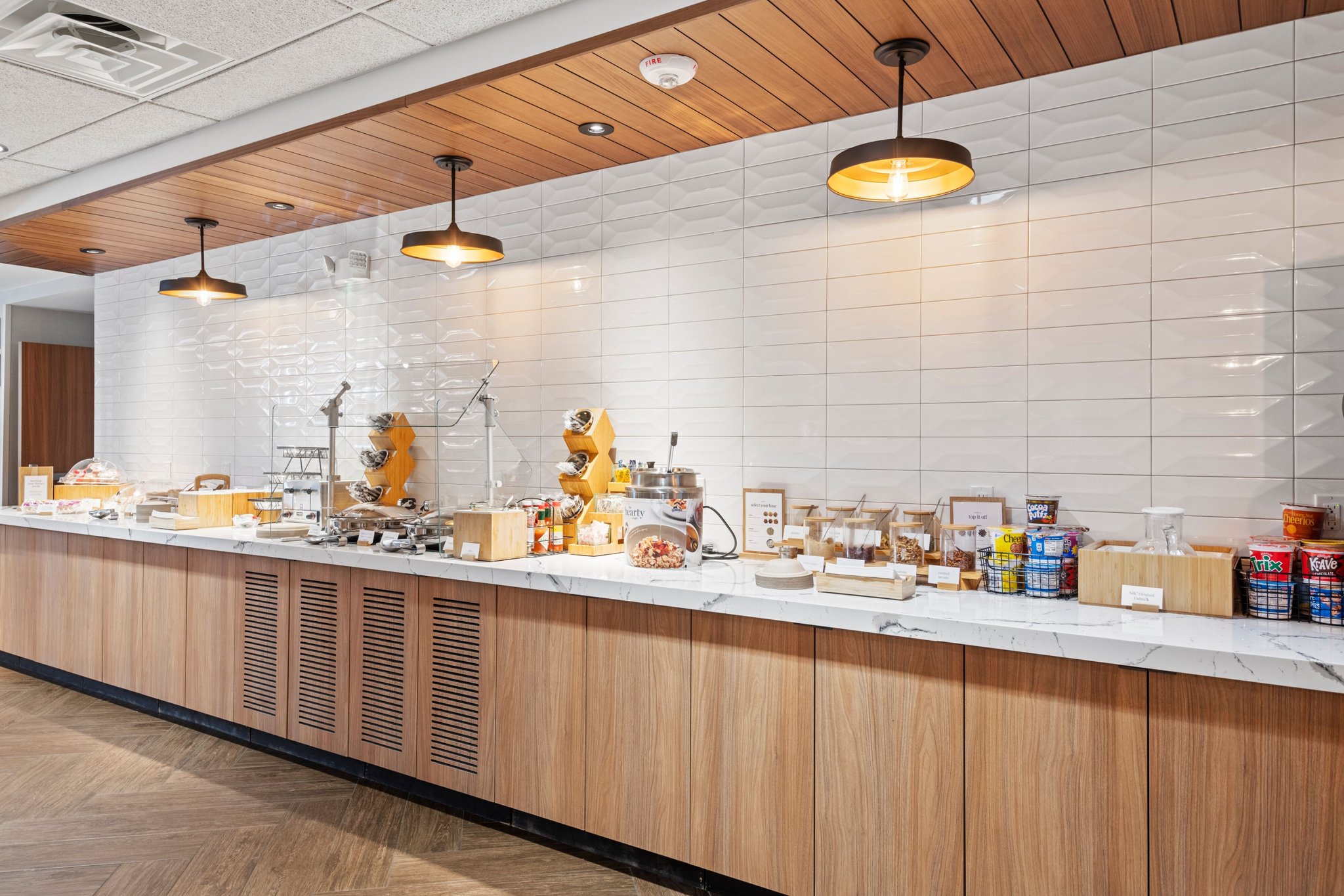 Fairfield Inn & Suites Hickory