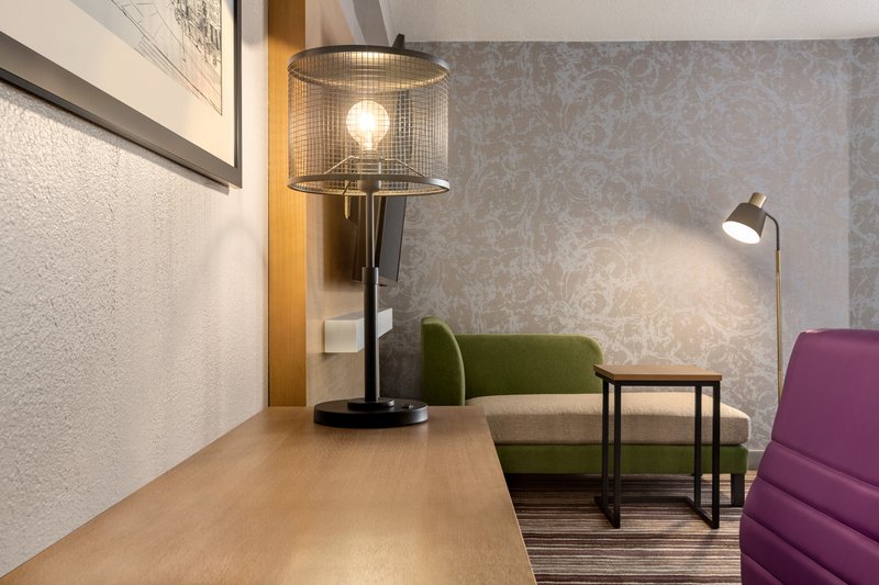 Holiday Inn Philadelphia Arpt-Stadium Area