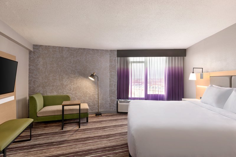 Holiday Inn Philadelphia Arpt-Stadium Area