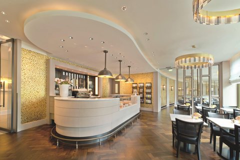 Deli Restaurant