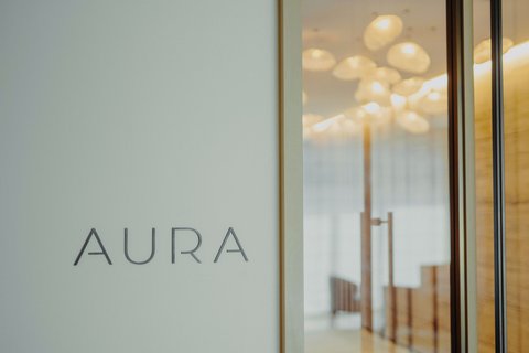 Restaurant Aura