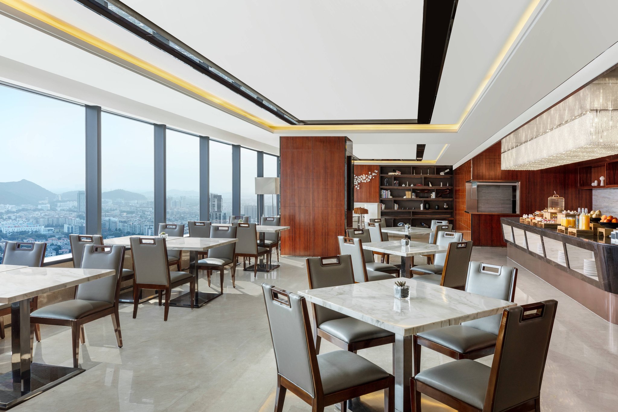 Shunde Marriott Hotel