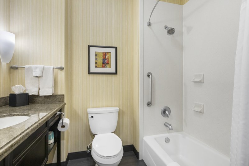 HOLIDAY INN WACO NORTHWEST