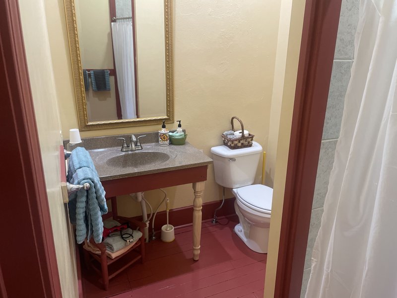 HISTORIC HOTEL GREYBULL