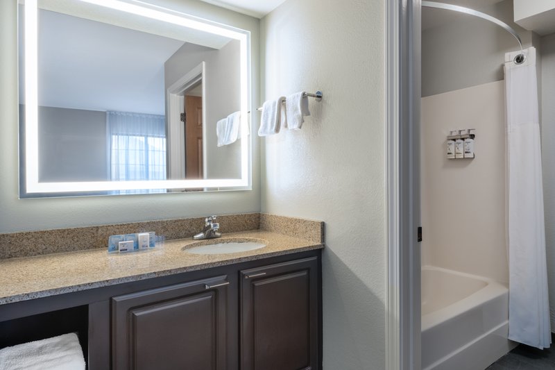 Staybridge Suties Columbus-Dublin