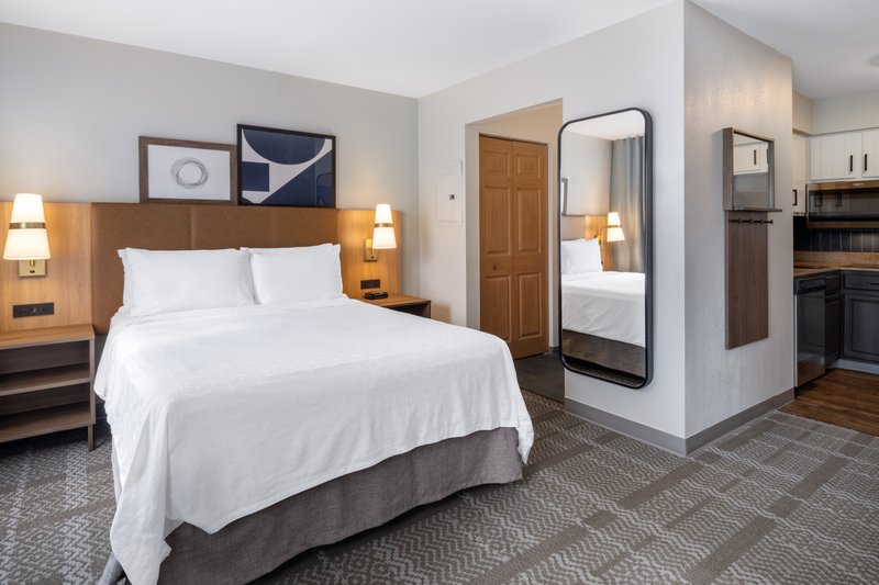 Staybridge Suties Columbus-Dublin