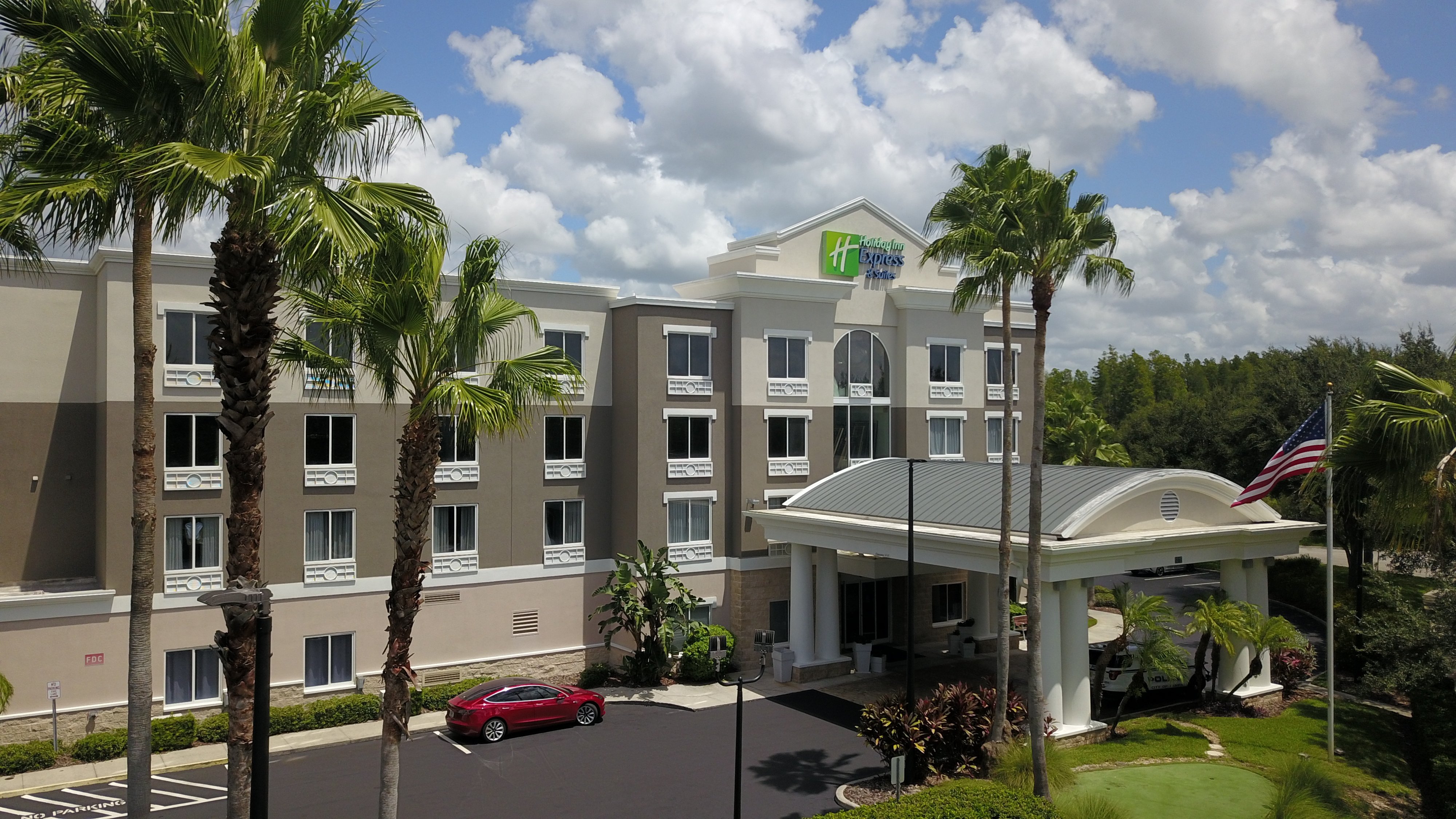Holiday Inn Express