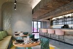 Aloft by Marriott Muscat