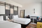 Aloft by Marriott Muscat