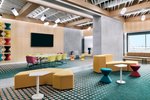 Aloft by Marriott Muscat