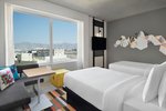 Aloft by Marriott Muscat