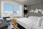 Aloft by Marriott Muscat