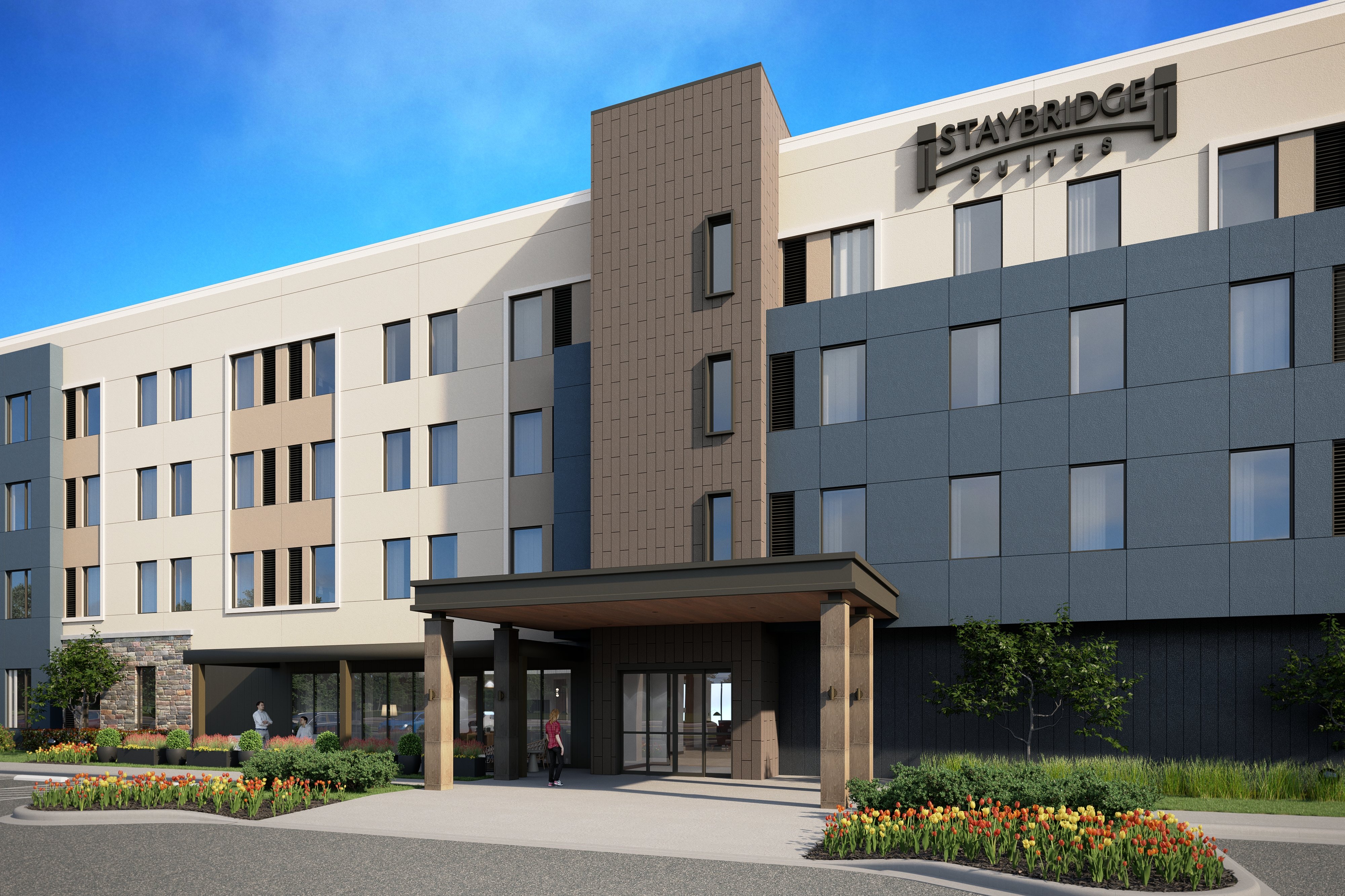 Staybridge Suites Des Moines