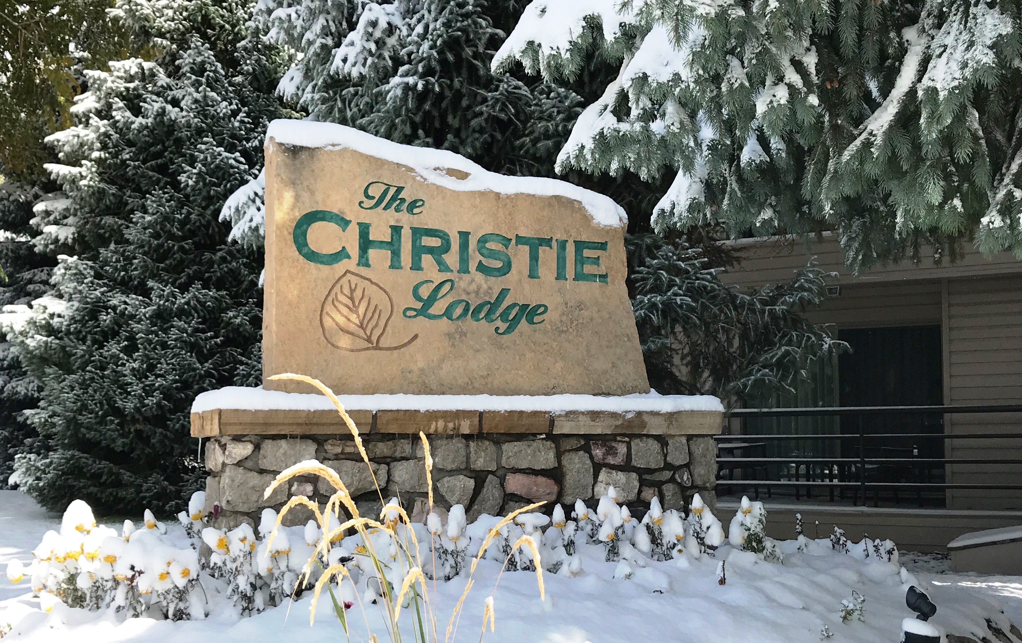 The Christie Lodge