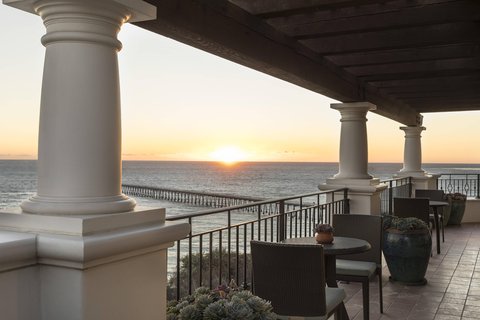Penthouse Terrasse