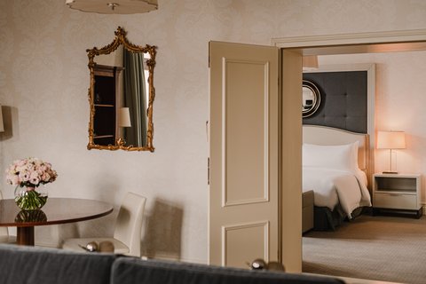 Glorietta Suite
