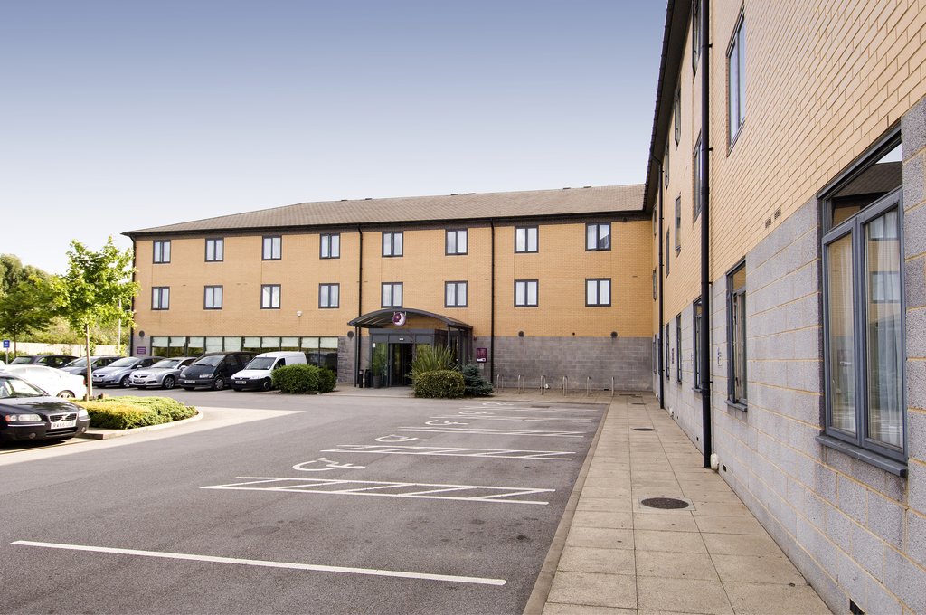Premier Inn Sheffield Meadowhall, Sheffield