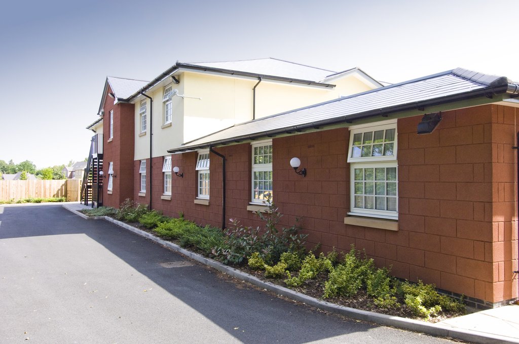 Premier Inn Shrewsbury North (Harmer Hill), Shropshire