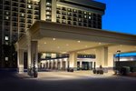 Atlanta Airport Marriott